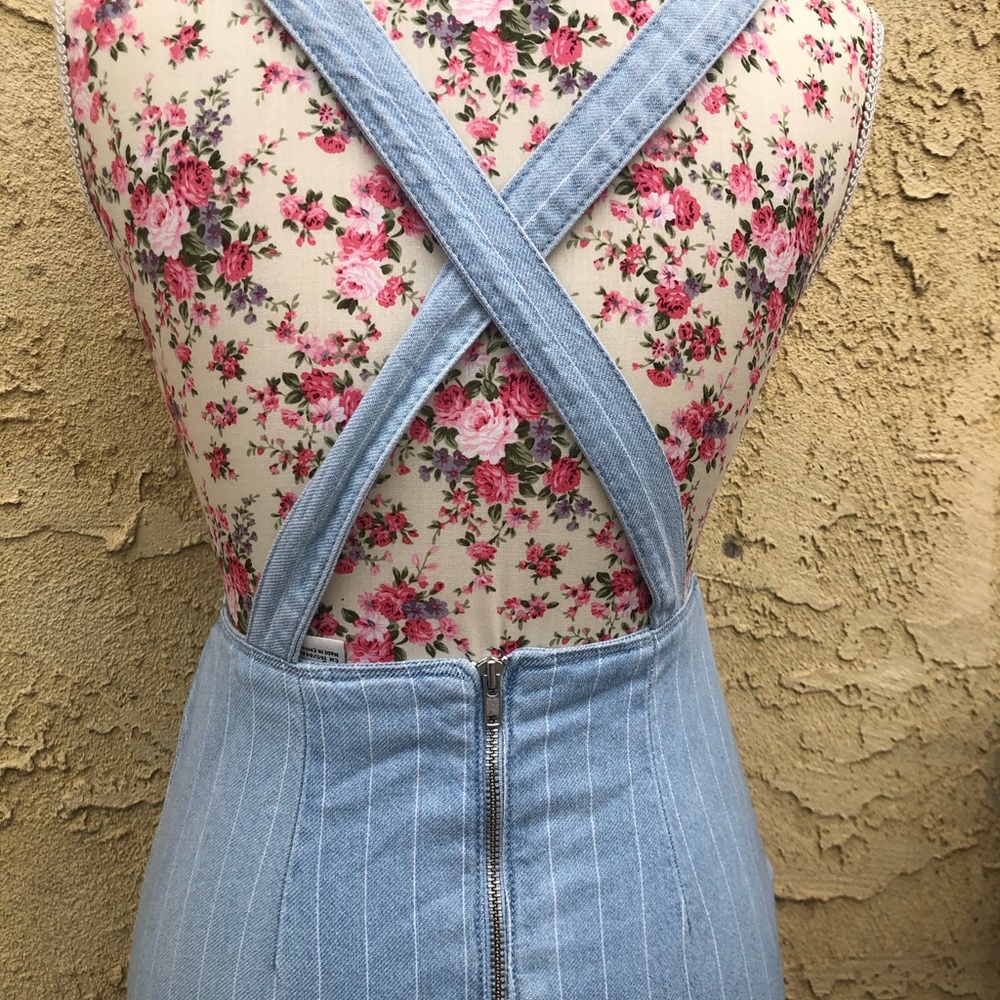 Overalls - Picture 2 of 4